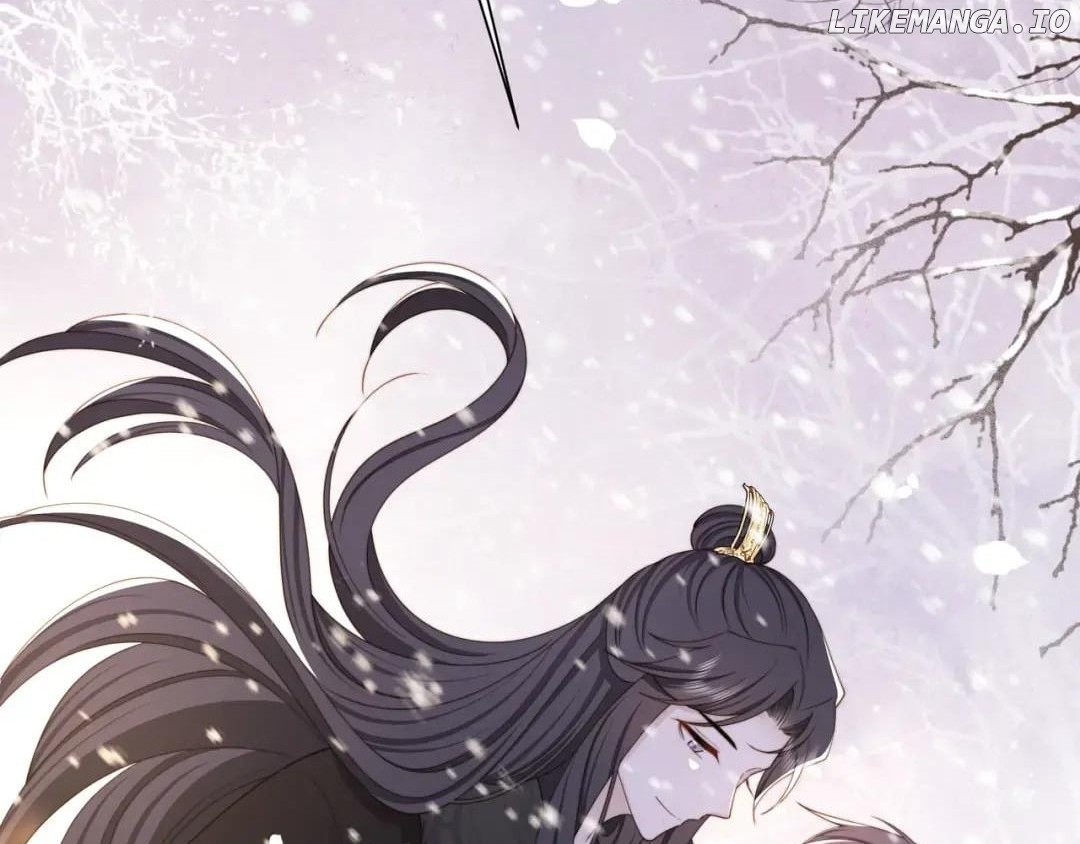 Lonely Emperor Chases His Sister-in-Law Chapter 68 - page 15